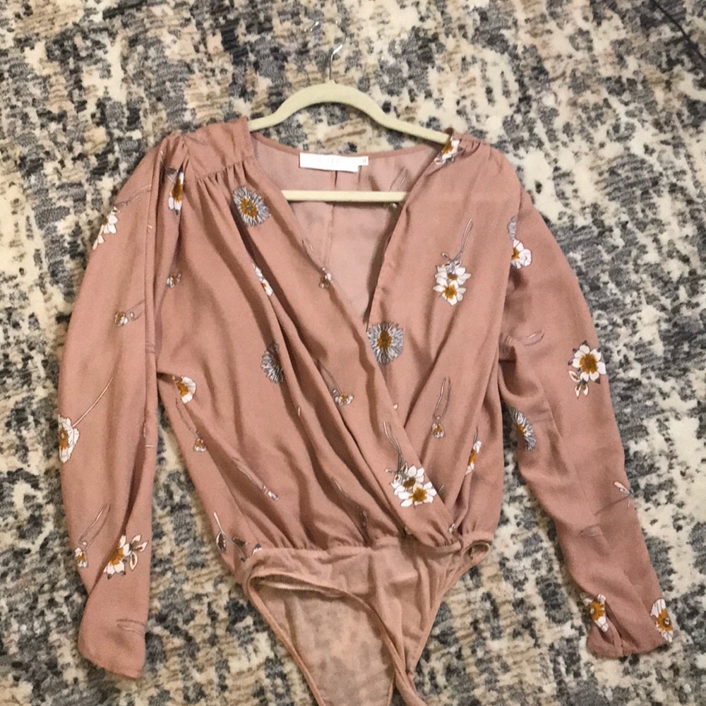 ASTR Body Suite Small